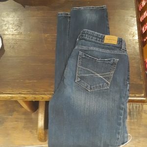 Aeropostale jeans